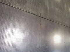 什么是防爆墻？