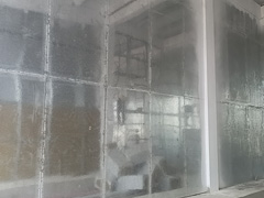 防爆墻價格防爆墻安裝多少錢一平方？