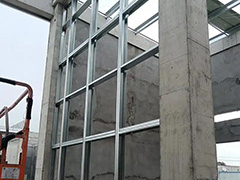 防爆墻施工應注意哪些問題？