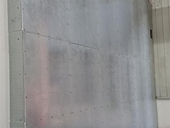 輕質防爆墻安裝規(guī)范與要點