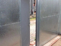 防爆墻的具體設(shè)計(jì)要求有哪些？