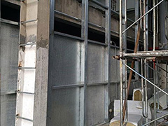 如何確保防爆墻驗(yàn)收合格？