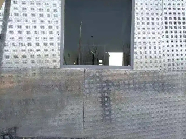 新型與傳統(tǒng)防爆墻材料特性對比，你知道哪些？