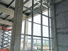 解析化工廠防爆墻設(shè)計(jì)準(zhǔn)則與實(shí)用特性