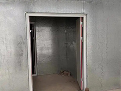 防爆墻核心性能與應(yīng)用場景都有哪些？