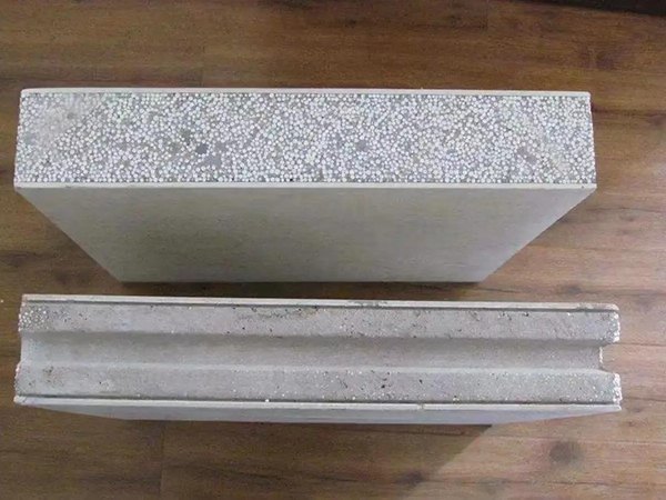 防火隔墻板的主要優(yōu)點(diǎn)解析