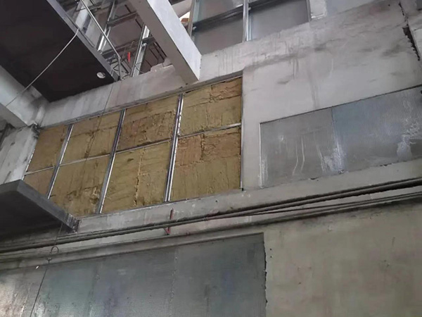 不同類(lèi)型的防爆墻有哪些結(jié)構(gòu)要求？