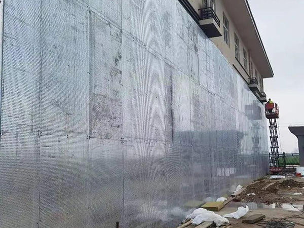 防爆墻的做法和要求你了解嗎？