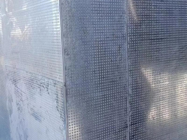 防爆墻為何能抵御爆炸危害？