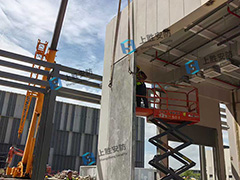 防爆墻的類(lèi)型與關(guān)鍵要求是什么？