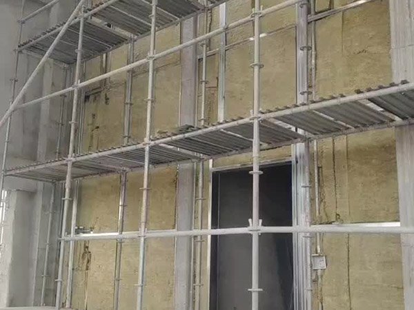 防爆墻施工難在哪？