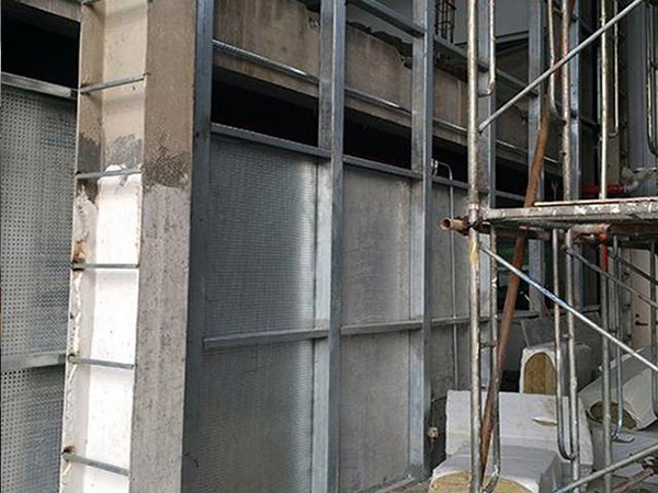 防爆墻與泄爆墻的安全邏輯你真的懂嗎？